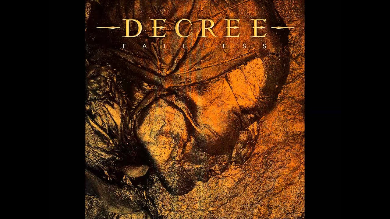 Watch Decree - Bloodthirst on YouTube Watch Decree - Bloodthirst on YouTube
