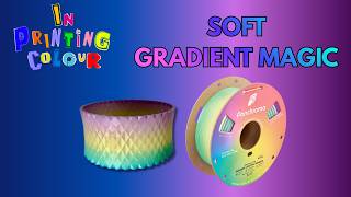 Panchroma Gradient Celestial Rainbow Dreamy Everyday Prints