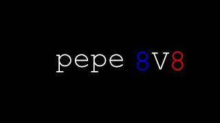 pepe vs BardKite's fac I Velt Medium @End Koth