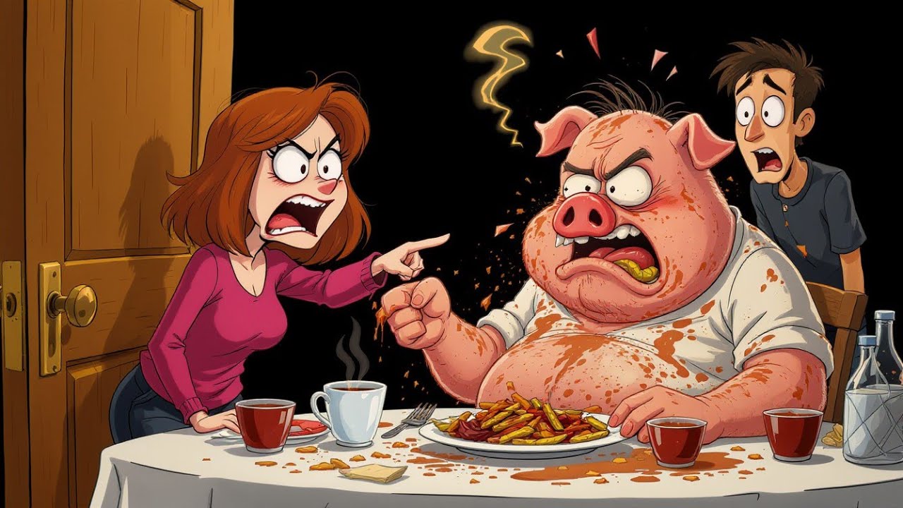 Він зробив із мого дому свинарник. || Випуск #69 || Історії з Реддіт Українською