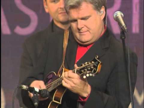 Ricky Skaggs   Amanda Jewell