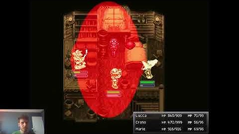 Chrono Trigger Part 13: Roguelike Roulette Recursion