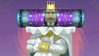 Katamari Forever - King of All Cosmos \\