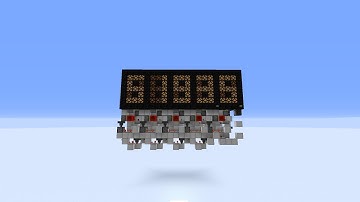 [Tutorial] Fast Resetting 7-Segment Display Counter