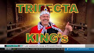 Emerald Downs Weekly 7/18/19