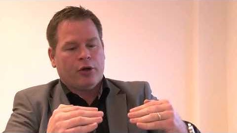 Brocade Networks - Ethernet Fabrics