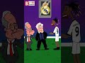 كامافينجا هو مفيش وراك غيرى ولا ايه 😂camavinga  why only me #camavinga  #كامافينجا   #realmadrid