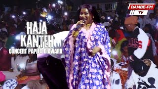 Download Lagu Haja Kanteh - Concert Papito Diawara #Gambia MP3