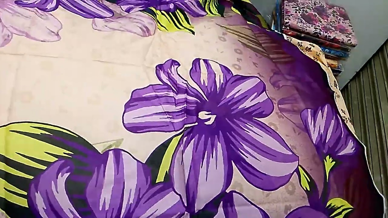 EDENROBE DIGITAL PRINTED ALL OVER 3 PIECE NEW VOL SUPER WHOLESALE PRICE 