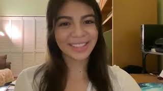 Smile Senders at Marjory Stoneman Douglas