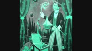 PETE MCCABE  MAGIC BOX 1973  ...    A TODD DILLINGHAM VIDEO 2010