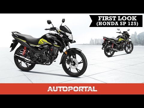 Honda Sp 125 Bs6 Launch Price Features And Engine First Look
