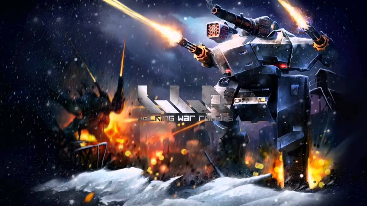 Walking War Robots [WWR] FUNNY MOMENTS When the game goes HAYWIRE! | ADRIANNNNNN