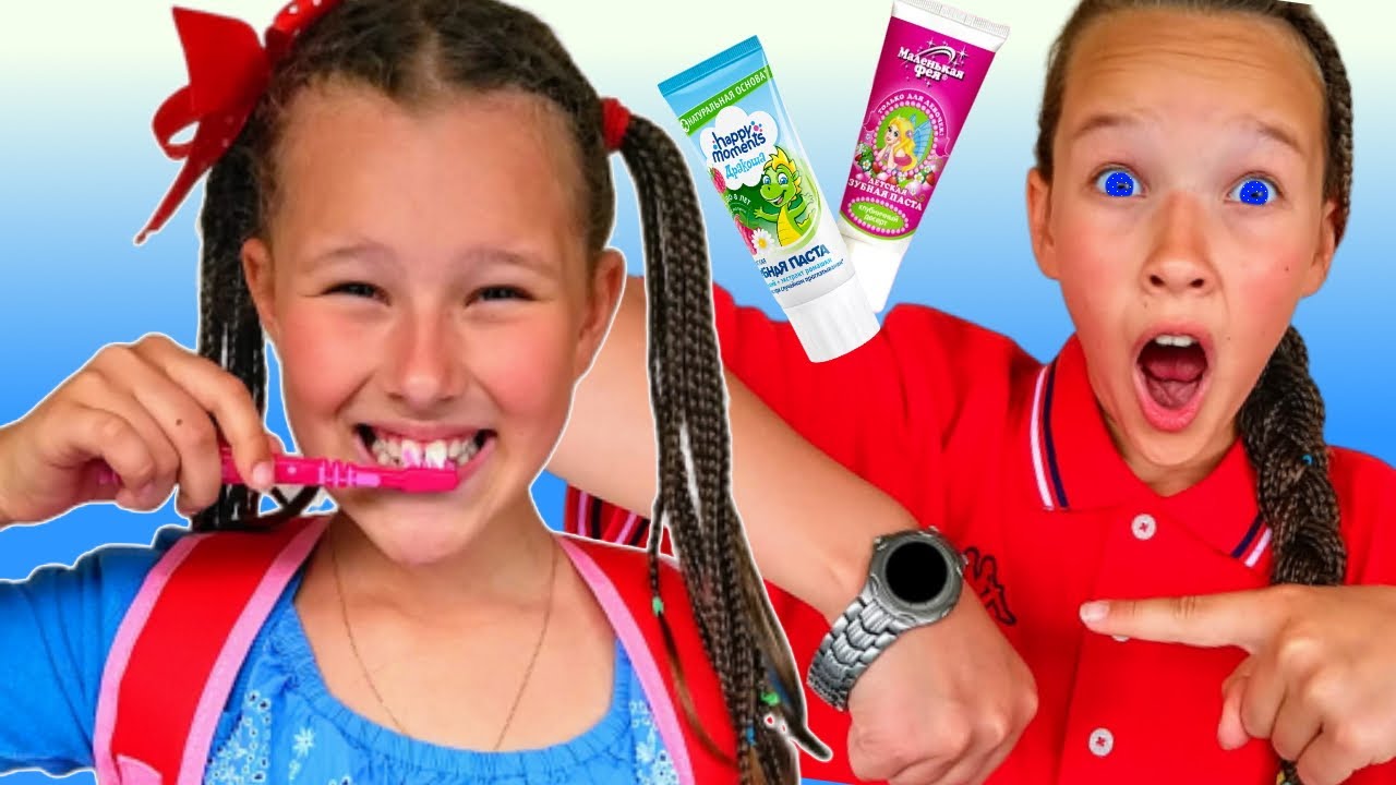 Canción Ponte los Zapatos | Rutina de la Mañana | Canciones Infantiles con Emi y Niki