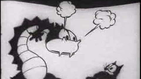 Felix the cat - Woos Whoopee