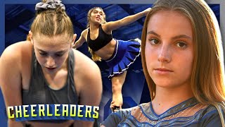 it's all my fault! | Cheerleaders Season 8 EP 31