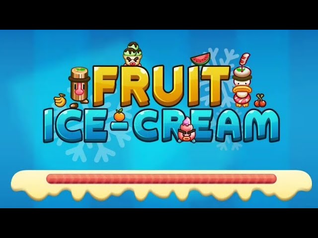 Bad Ice-Cream 2 - A Free Multiplayer Game by Nitrome