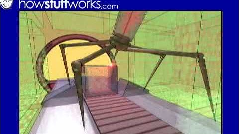 How Computer Viruses Work