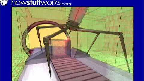 How Computer Viruses Work