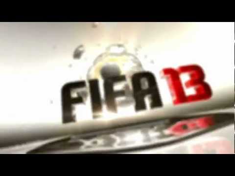 FIFA 13 | Trailer E3