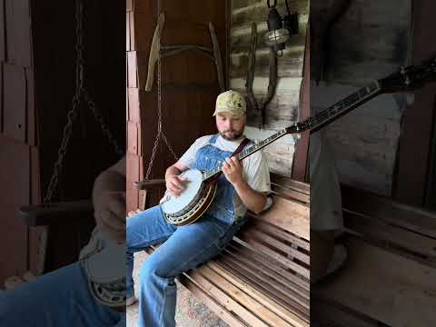 Foggy Mountain Breakdown Banjo Countrylife Bluegrass Overalls Porchlife Appalachia Foggy Mountain Breakdown Banjo Countrylife Bluegrass Overalls Porchlife Appalachia