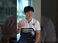 Pierre Gasly Teaching Yuki Tsunoda How To Say "Je m'appelle" #shorts
