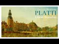 Giovanni Benedetto Platti Oboe Sonatas - Venetian Baroque Classical Music Master