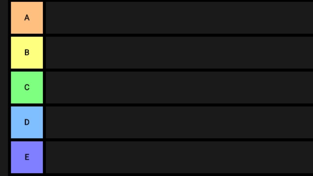 Phasmophobia ghost tier list фото 64