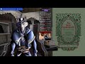 The Secret Commonwealth - The Essay, Chapter One sections 1 through 3