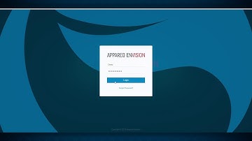 Appareo EnVision - Flight Data Monitoring Software