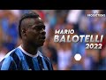 Mario Balotelli 2021 ● Adana Demirspor ► Amazing Skills, Assists & Gols | HD