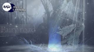 Fantastic, imaginative music evokes a sweet, dreamy ambiance - For illumination, fantasy...