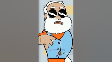 Same same but different #modi ji#ayodhya