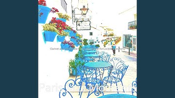 Pulsating Montparnasse Bistros