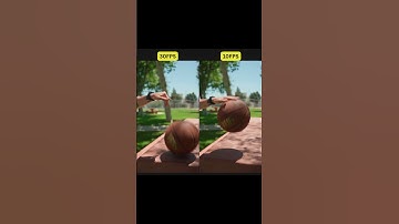 This Decides Whether Your Videos Look Smooth or Choppy (Frame Rate Explained)
