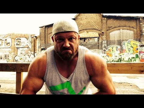 Mein Spezial Diät ? Wochen Programm!!! knackpo übungen fitnessstudio