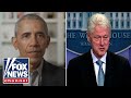 'The Five' compares Obama, Clinton's extensive pardon record to Trump's