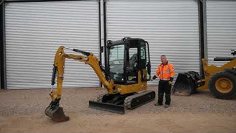 Operator Tips: Daily Machine Walk Around and Safety Checks