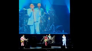 UNGU Live in Concert SINGAPORE 2023 - part 1 #unguliveinSingapore