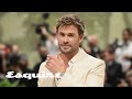 The Best-Dressed Men At The Met Gala 2024 | Esquire UK