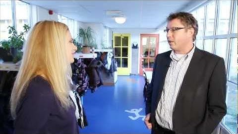 Computerprogramma LOVS: Groepsniveau