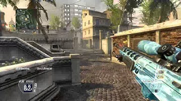 Black Ops II Custom Games Med Bots (bachling) [1]