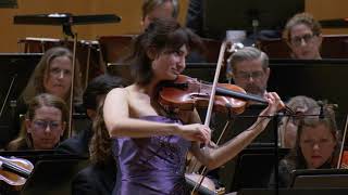 Schönberg: Violin Concerto