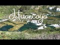 HUANCAYA│VILCA│RESERVA NATURAL NOR YAUYOS COCHAS