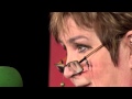 Radio 4's Jenni Murray Stands Up for Comic Relief