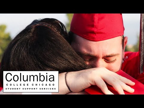 Student Support Services