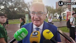 Foti Vannacci? Vota Contro La Fiducia Al Governo Meloni, È Latto Più Importante