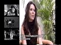 Aurora Valle entrevista a Edith Márquez (TV Azteca 2004)