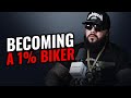 1 biker reveals how outlaw motorcycle clubs operate  sose the ghost