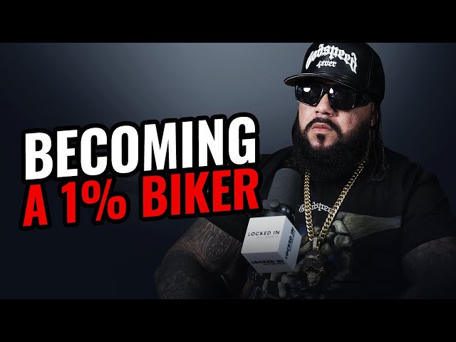 1% Biker Reveals How Outlaw Motorcycle Clubs Operate | Sose The Ghost class=